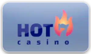 Hot 7 Casino logo