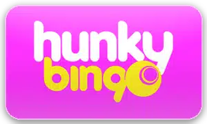 Hunky Bingo sister sites
