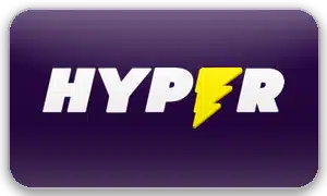 Hyper Casino
