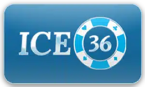 Ice36 Casino logo