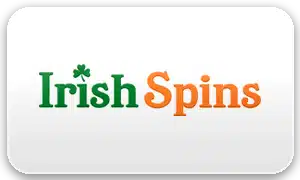 Irish Spins logo
