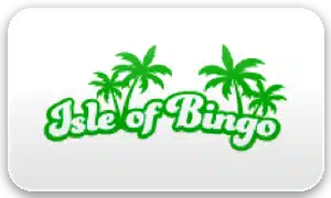 Isle of Bingo logo