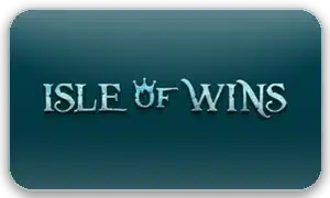 Isle of Wins logo