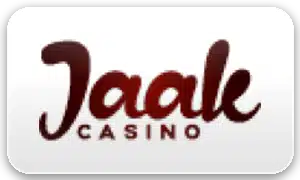 Jaak Casino logo