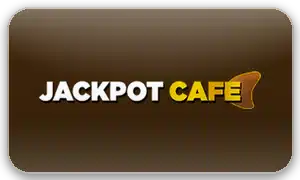 Jackpot Cafe logo
