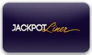 Jackpot Liner logo