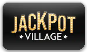 Jackpot Village logo