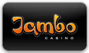 Jambo Casino logo