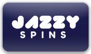 Jazzy Spins logo