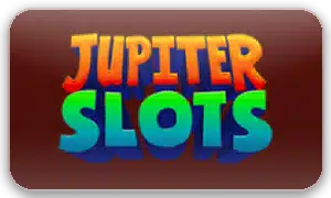 Jupiter Slots logo