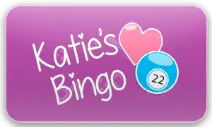 Katies Bingo logo
