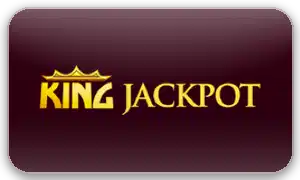 King Jackpot logo