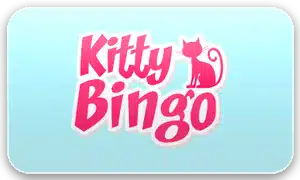 Kitty Bingo logo