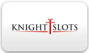 Knight Slots logo