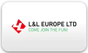 L and L Europe Casinos