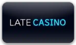 Late Casino sister sites