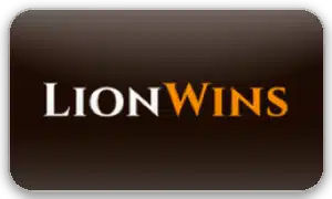 Lion Wins logo