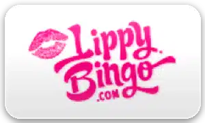 Lippy Bingo logo