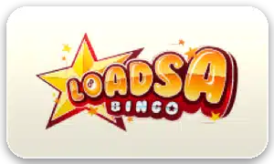Loadsa Bingo logo