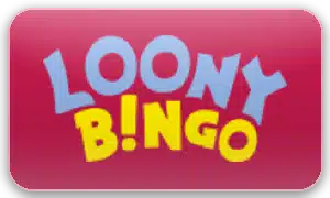 Loony Bingo logo