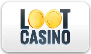Loot Casino logo