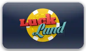 Luckland logo