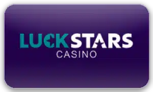 Luckstars Casino logo