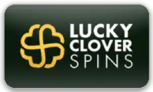 Lucky Clover Spins logo