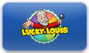 Lucky Louis sister sites