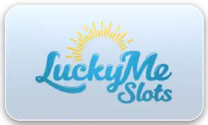 Lucky Me Slots logo