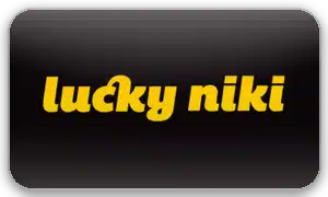 Lucky Niki logo