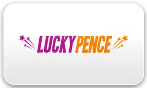 Lucky Pence logo