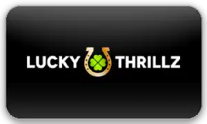 Lucky Thrillz logo
