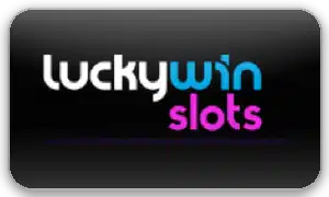 Lucky Win Slots logo