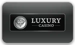 Luxury Casino logo