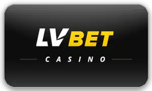 LV Bet logo