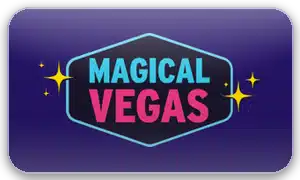 Magical Vegas logo