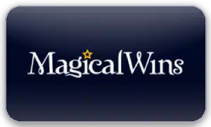 Magical Wins logo