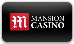 Mansion Casino logo