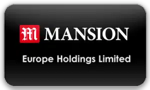 Mansion Europe Holdings Casinos