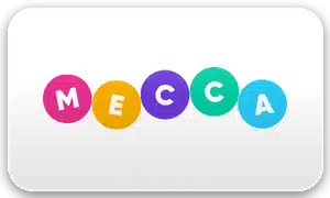 Mecca Bingo logo