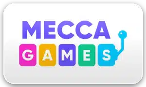 Mecca Games sister sites
