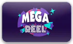 Mega Reel logo