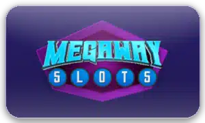 Megaway Slots logo