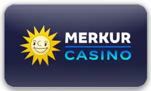 Merkur Casino logo