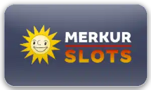 Merkur Slots sister sites