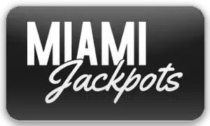 Miami Jackpots logo