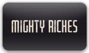 Mighty Riches sister sites