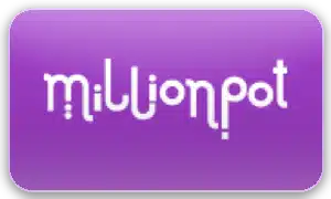 Million Pot Casino logo