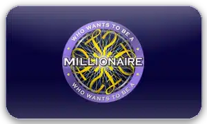 Millionaire Games logo
